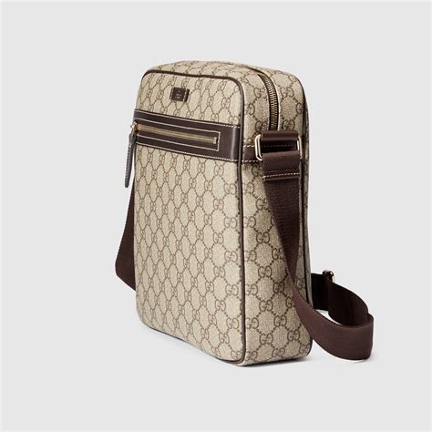 gucci saccoche homme|portefeuille Gucci France.